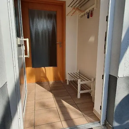 fewo-grundi Extertal Exterior foto