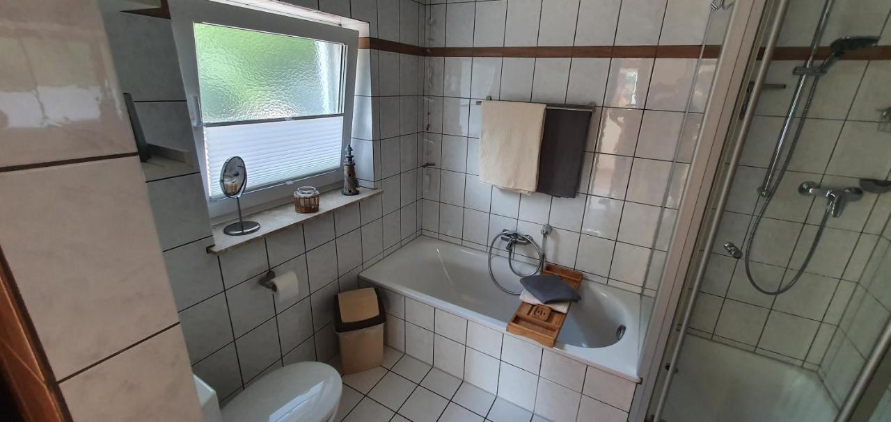 Apartment Fewo-grundi Extertal