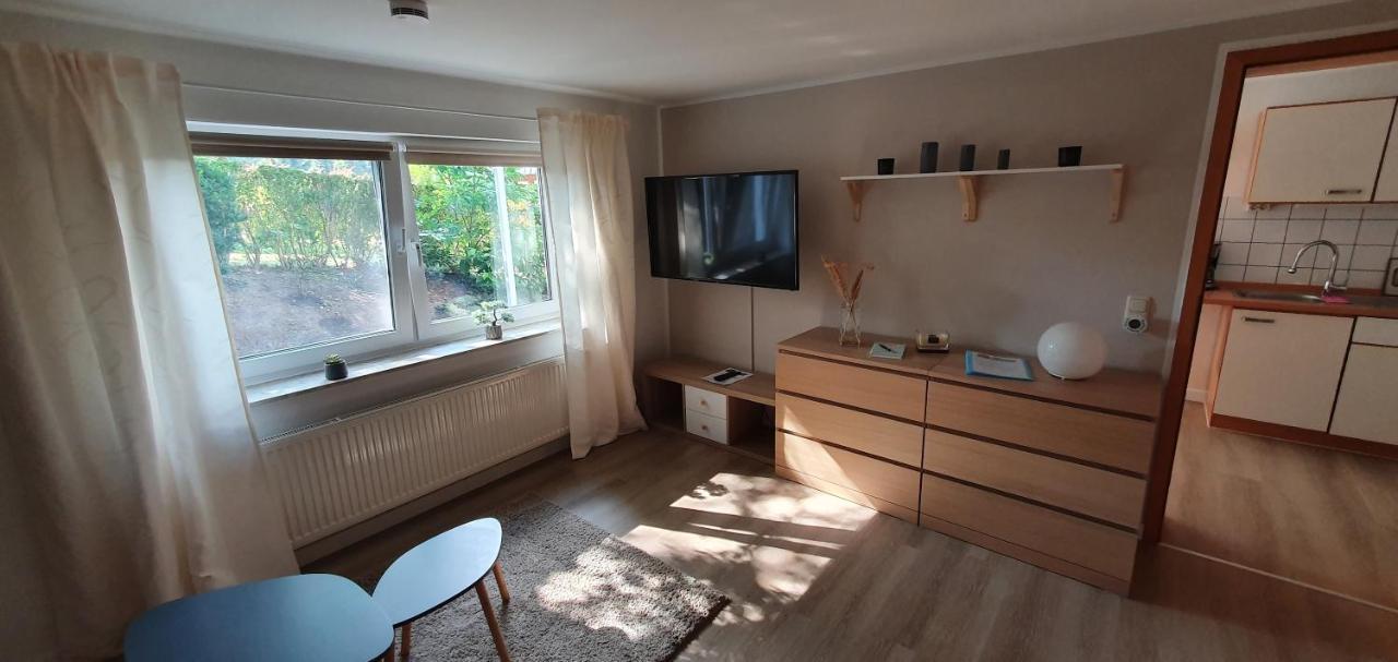 Fewo-grundi Apartment