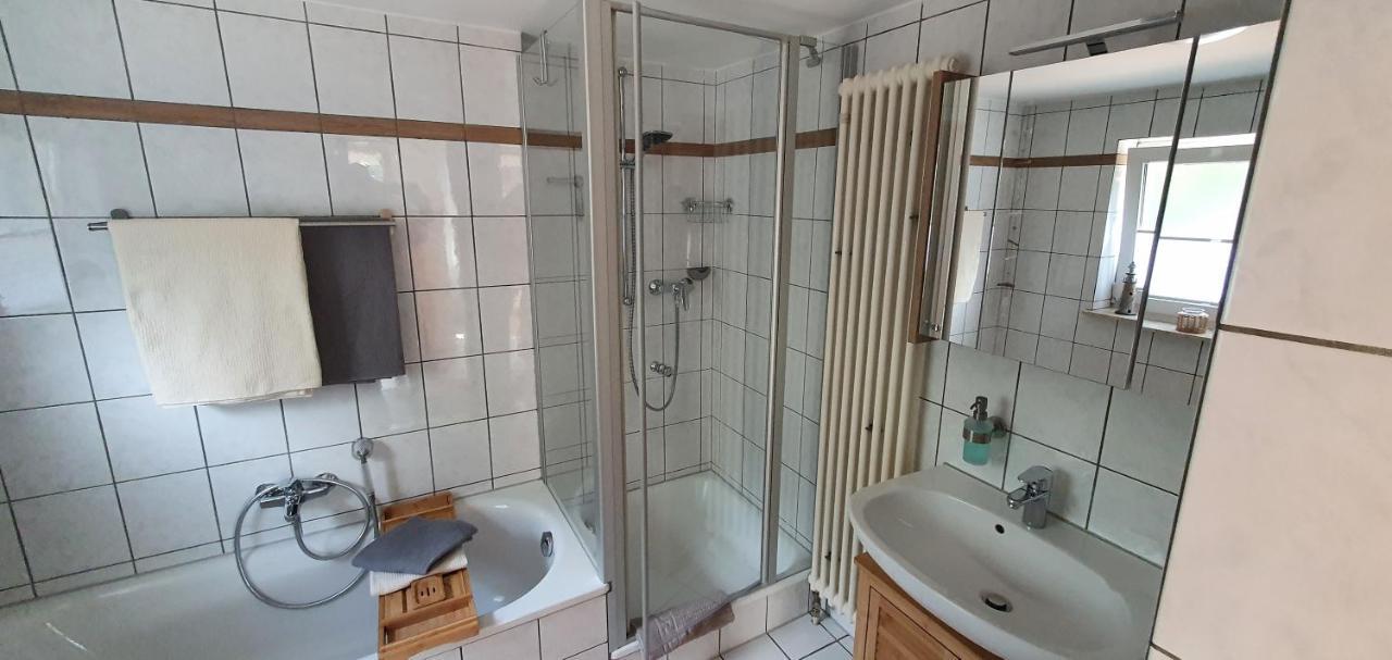 Apartment Fewo-grundi *